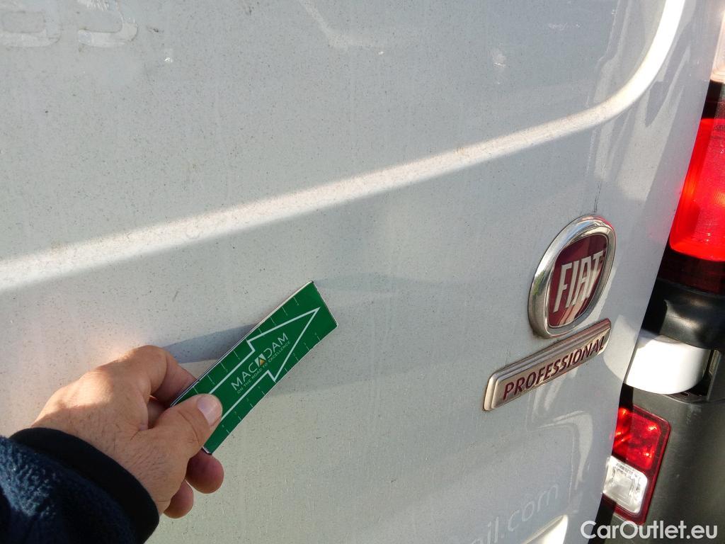  Fiat  Talento  Furgon L1H1 1 2t 1.6 Multijet 120CV MT6 E6 #24