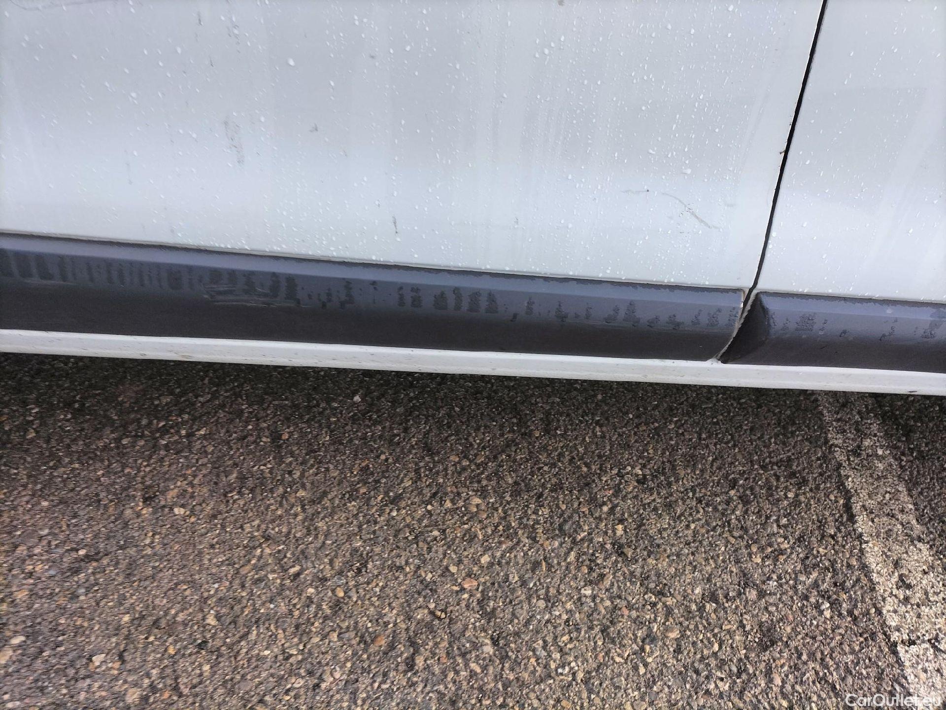  Dacia  Dokker DACIA  / 2013 / 4P / furgón derivado de turismo Van Essential 1.6 80kW (110CV) GLP #65