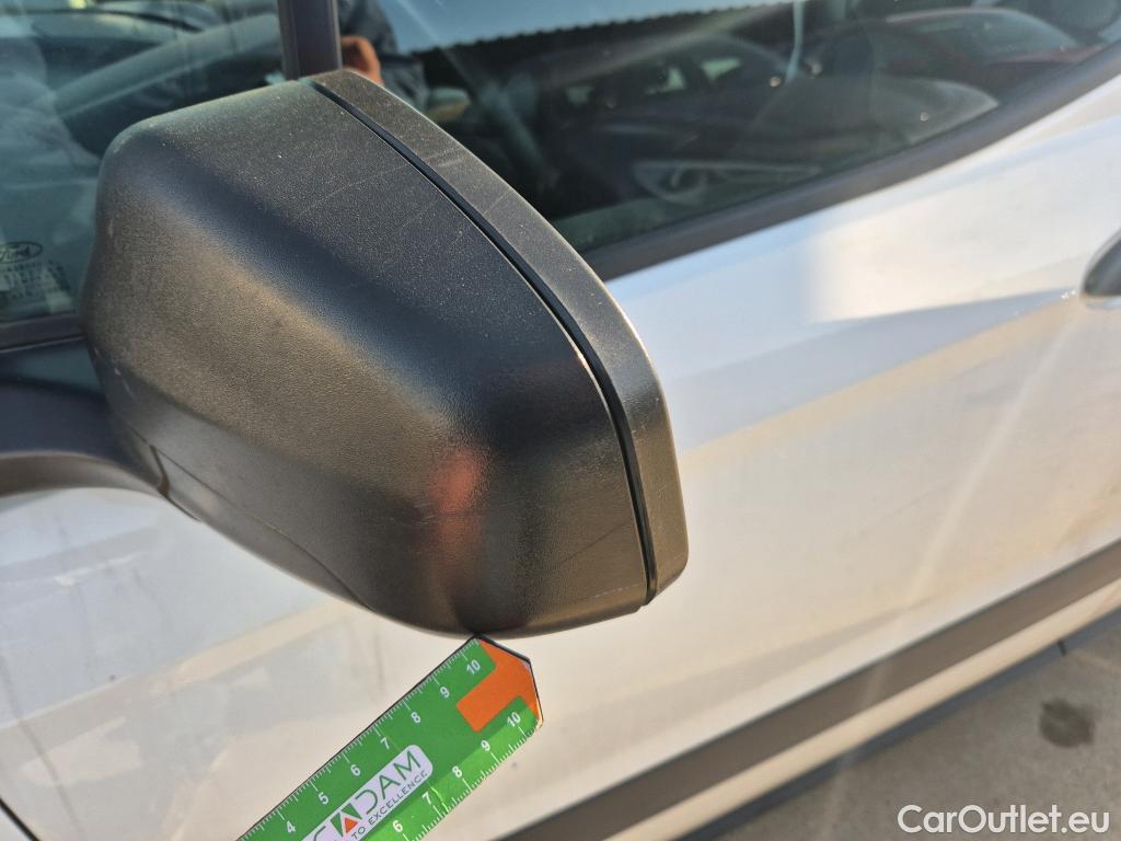  Ford  Transit  Courier Trend 1.5 TDCi 100CV MT6 E6d #27