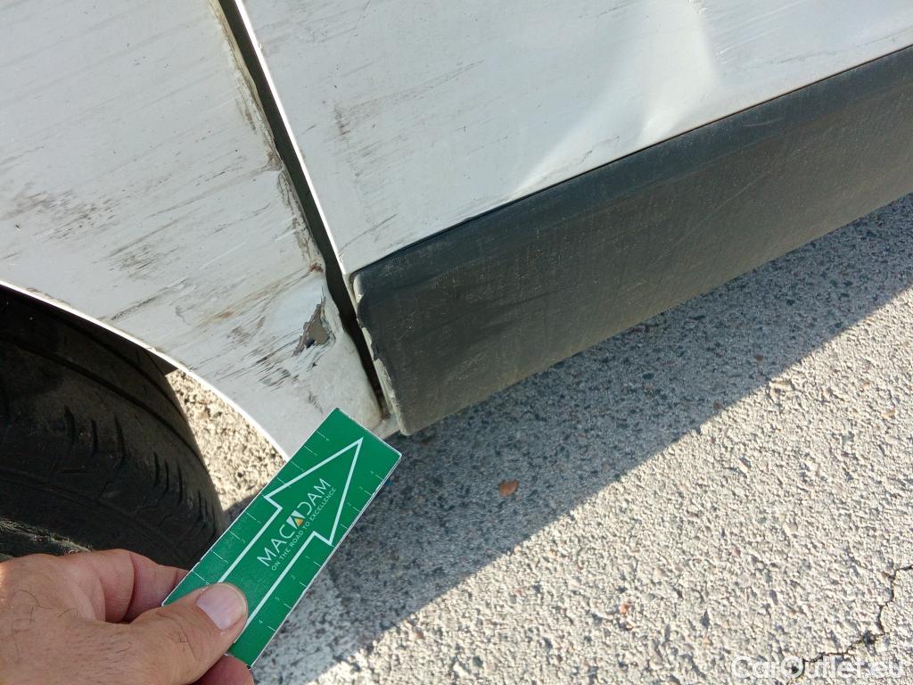  Fiat  Talento  Furgon L1H1 1 2t 1.6 Multijet 120CV MT6 E6 #19