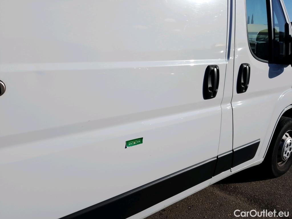  Opel  Movano OPEL  / 2021 / 4P / furgón Campaña Q2 Fgón Base L2H2 3.5T 2.2 BHDi 88kW #11