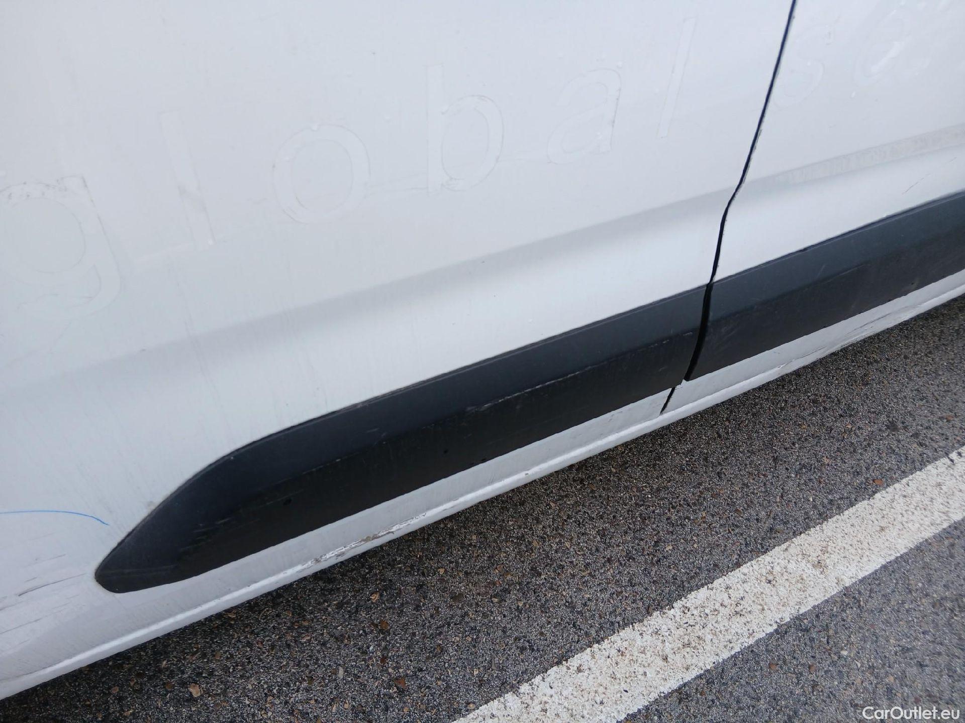  Citroen  Berlingo  Furgón Control M 1.5 BlueHDi #23