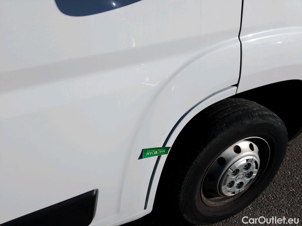  Opel  Movano OPEL  / 2021 / 4P / furgón Campaña Q2 Fgón Base L2H2 3.5T 2.2 BHDi 88kW #20