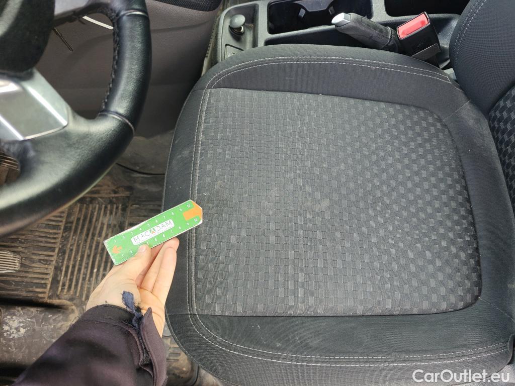  Ford  Transit Connect  Furgon 200 L1 Trend 1.5 EcoBlue 100CV MT6 E6dT #33