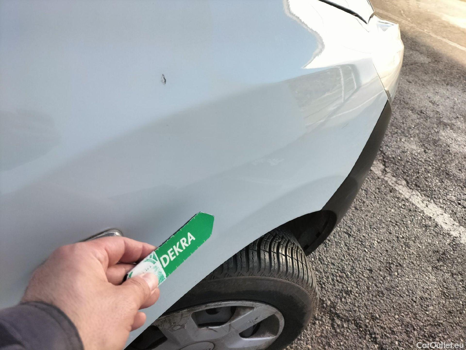  Dacia  Dokker DACIA  / 2013 / 4P / furgón derivado de turismo Van Essential 1.6 80kW (110CV) GLP #73