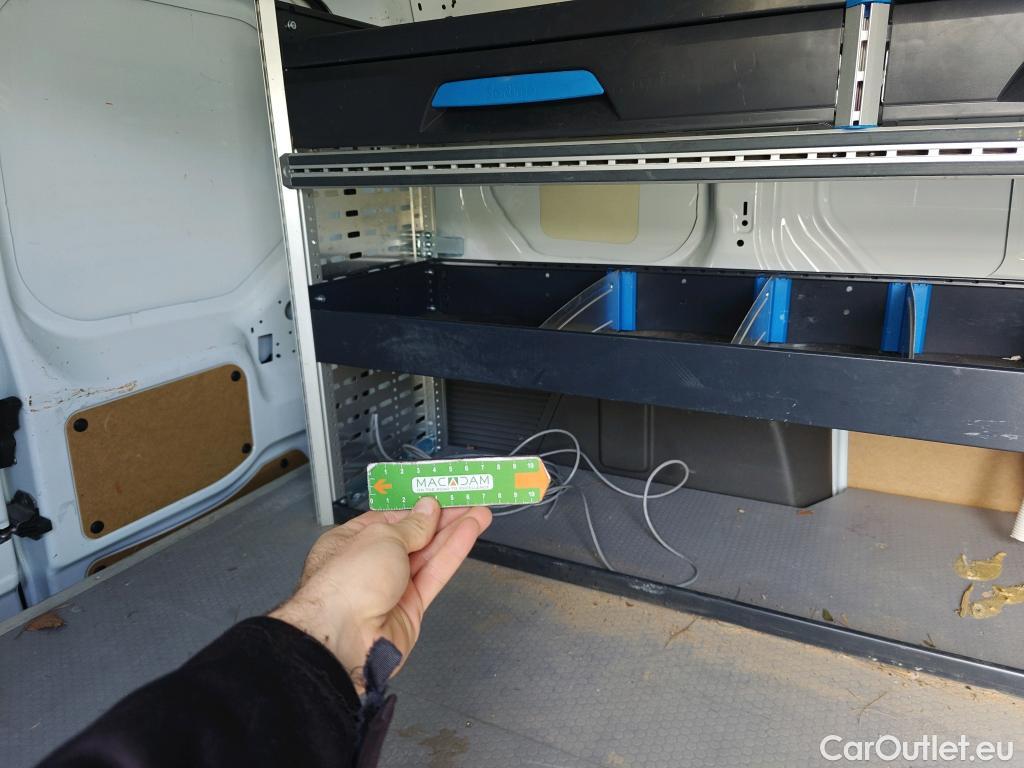  Ford  Transit Connect  Furgon 200 L1 Trend 1.5 EcoBlue 100CV MT6 E6dT #31