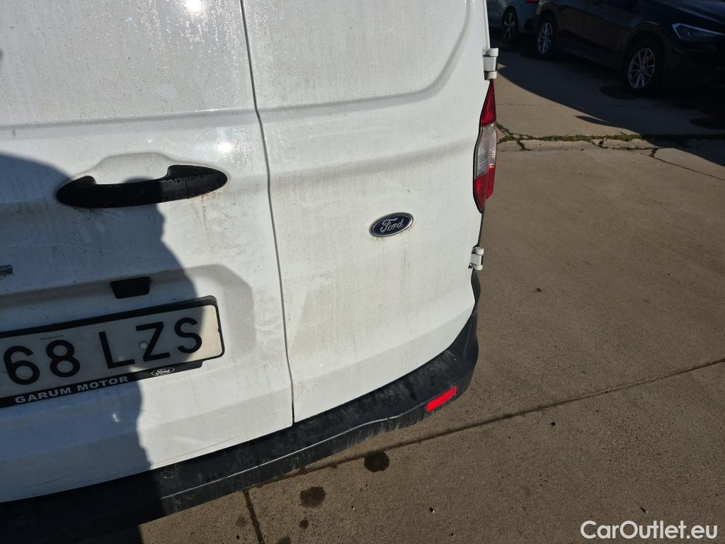  Ford  Transit  Courier Trend 1.5 TDCi 100CV MT6 E6d #10