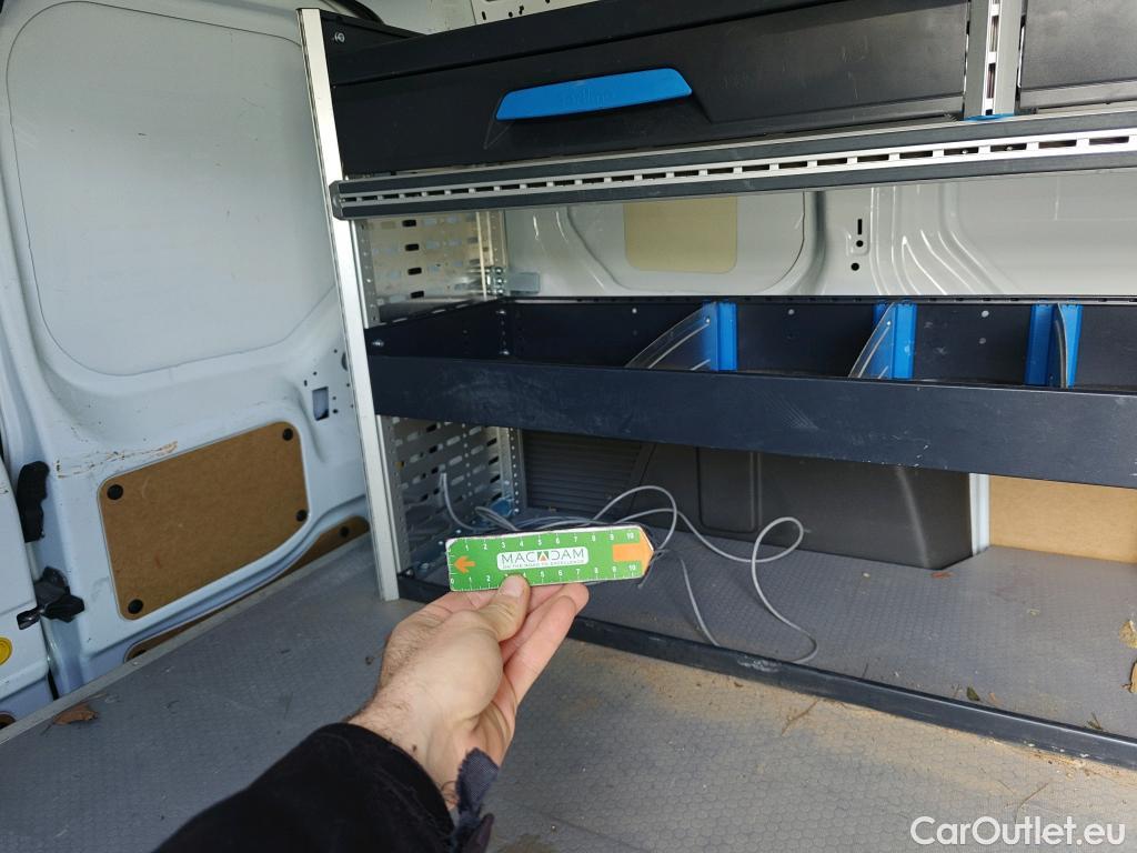  Ford  Transit Connect  Furgon 200 L1 Trend 1.5 EcoBlue 100CV MT6 E6dT #30