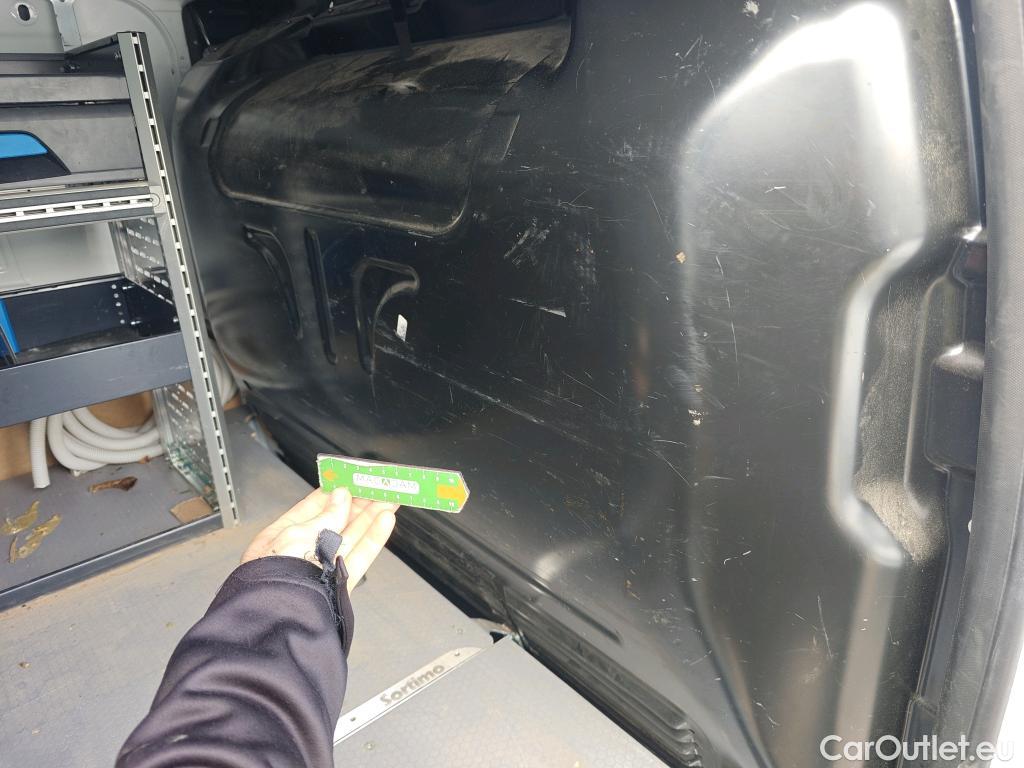  Ford  Transit Connect  Furgon 200 L1 Trend 1.5 EcoBlue 100CV MT6 E6dT #19