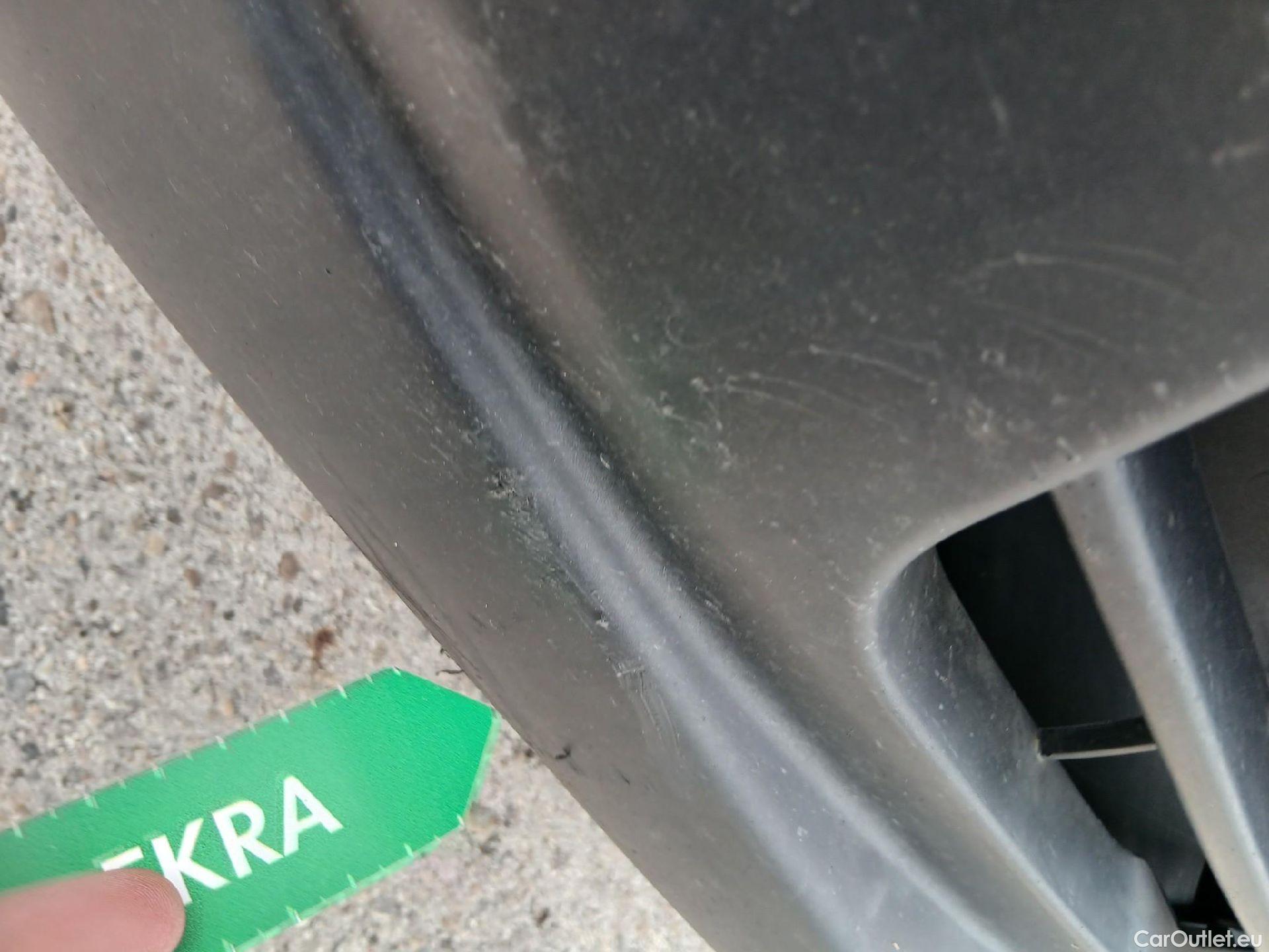  Citroen  Jumpy CITROEN  VU 4P 3G FURGÓN Talla M BlueHDi 85KW (115CV) 6v Confort #17