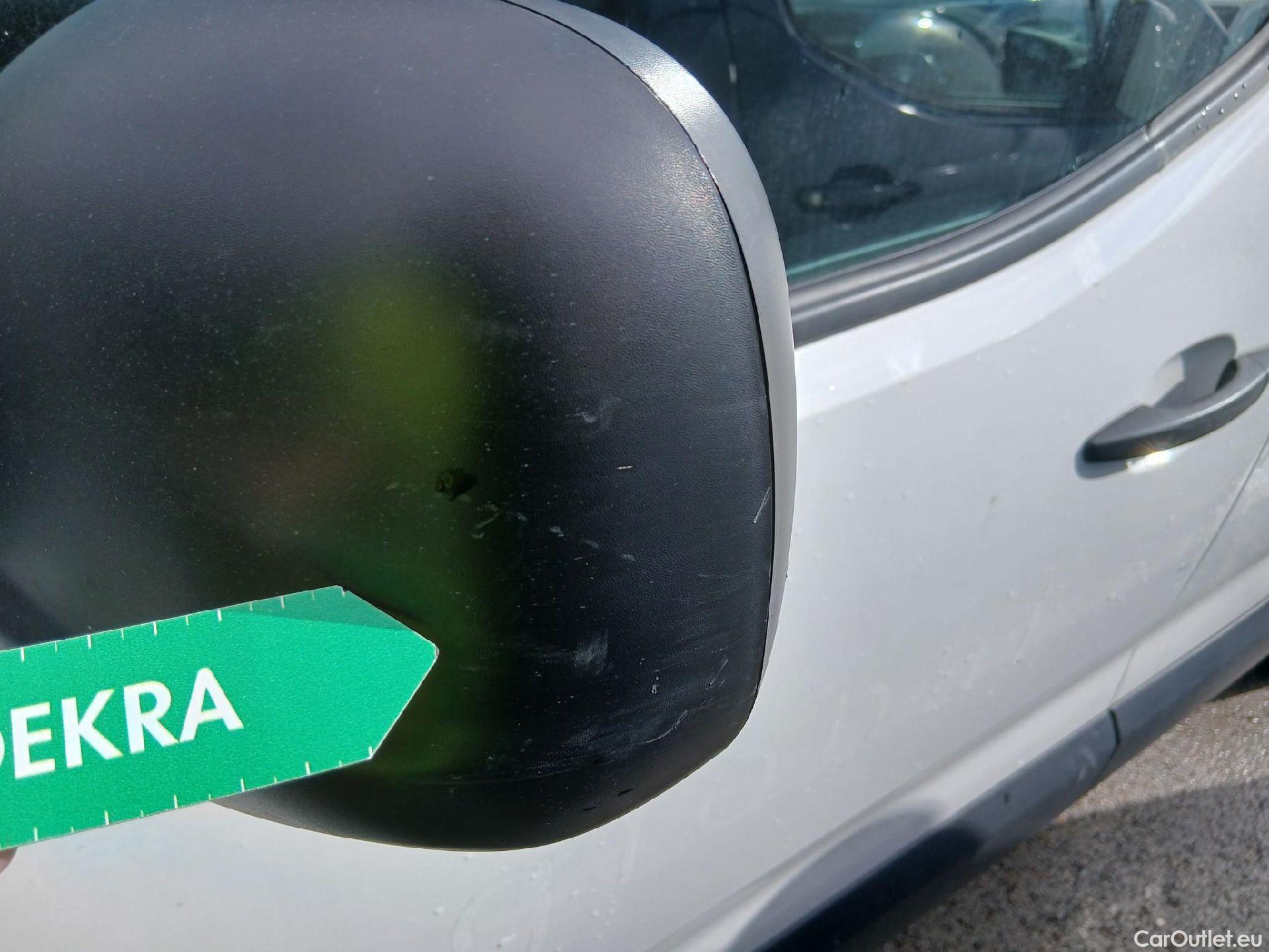  Citroen  Berlingo  Furgón Control M 1.5 BlueHDi #8