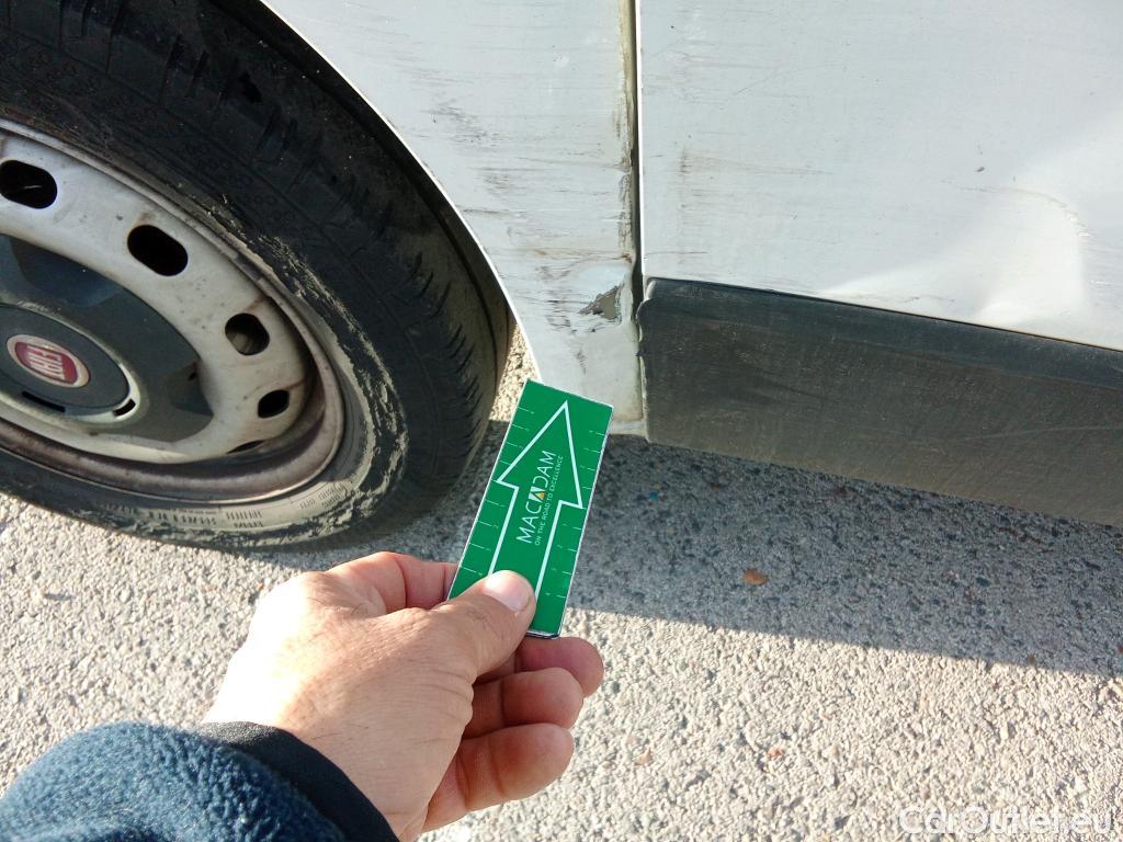  Fiat  Talento  Furgon L1H1 1 2t 1.6 Multijet 120CV MT6 E6 #11