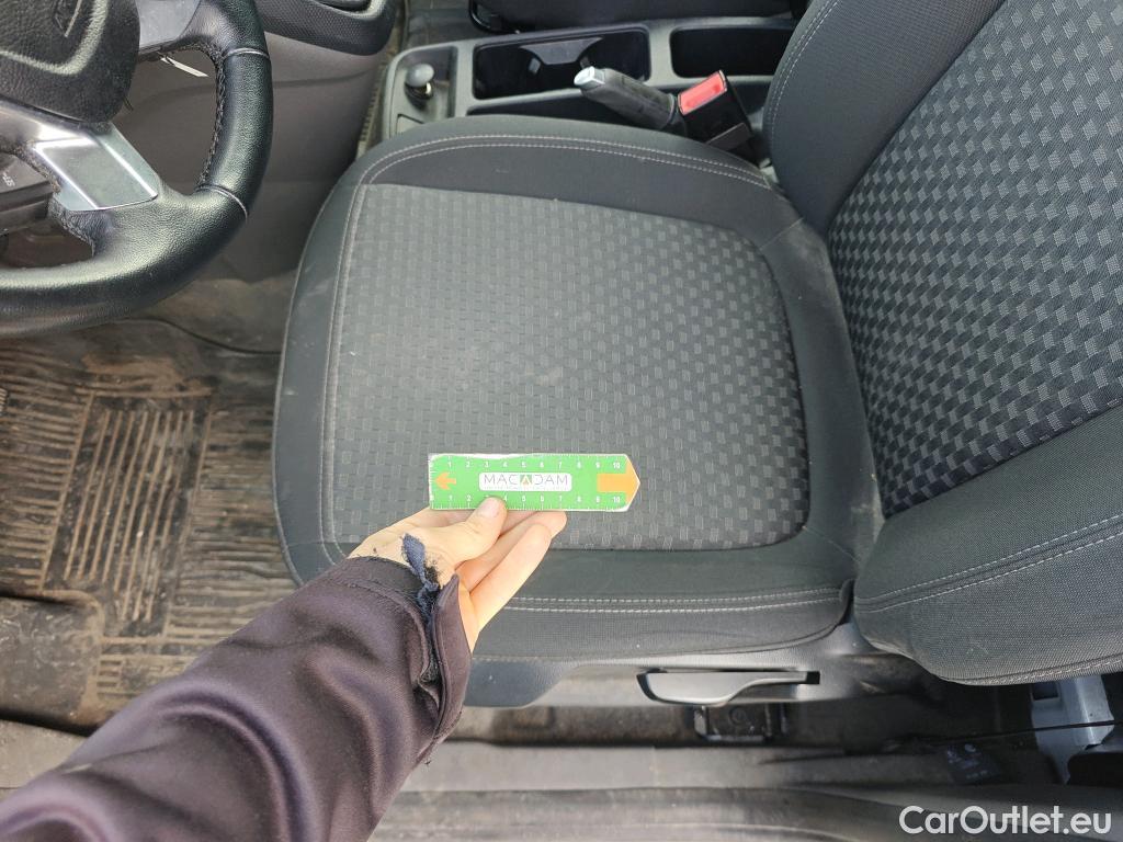  Ford  Transit Connect  Furgon 200 L1 Trend 1.5 EcoBlue 100CV MT6 E6dT #32