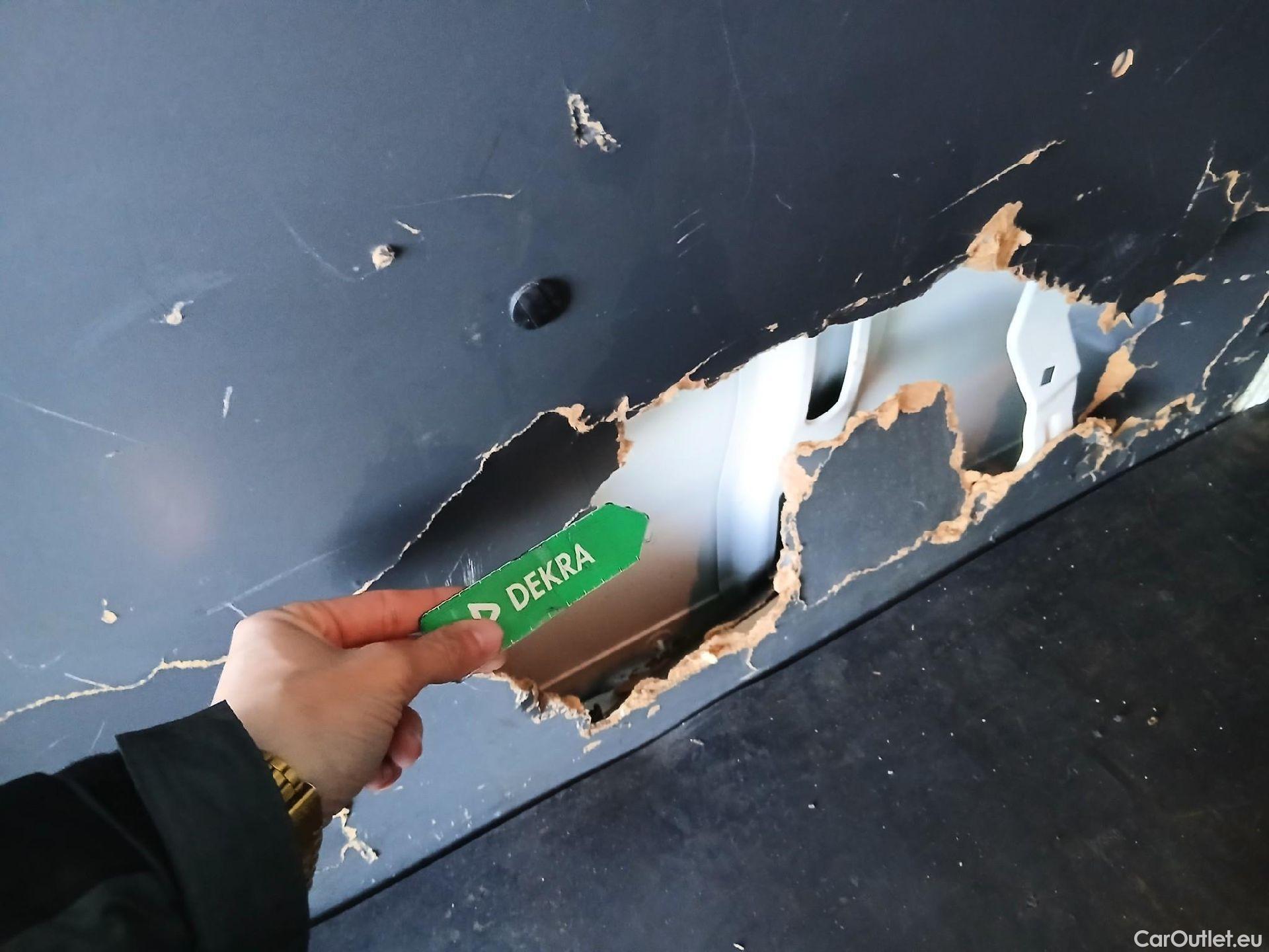  Opel  Vivaro OPEL  / 2019 / 4P / furgón 2.0 Diésel 88kW (120CV) M Inc. Select #27