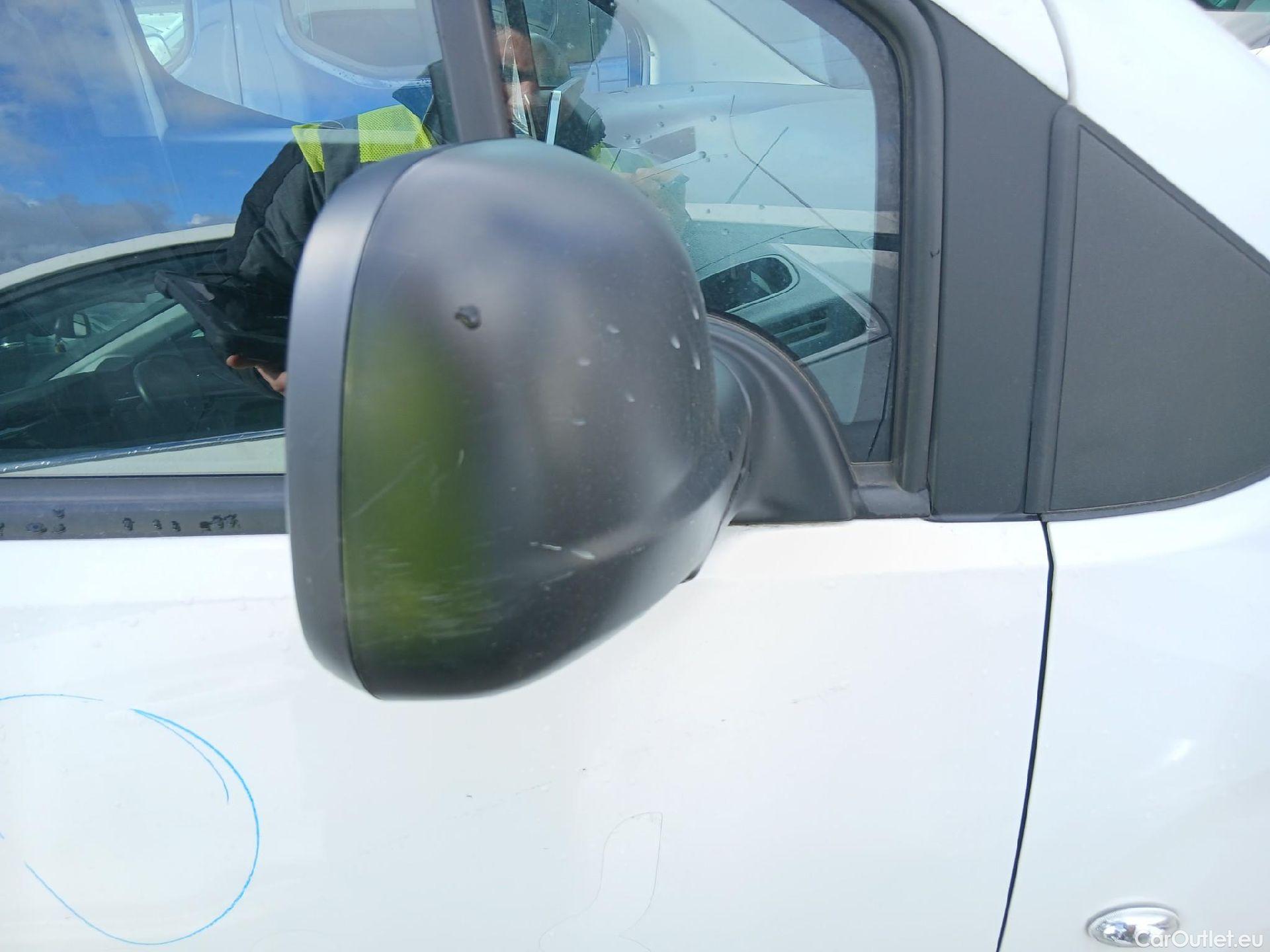  Citroen  Berlingo  Furgón Control M 1.5 BlueHDi #28