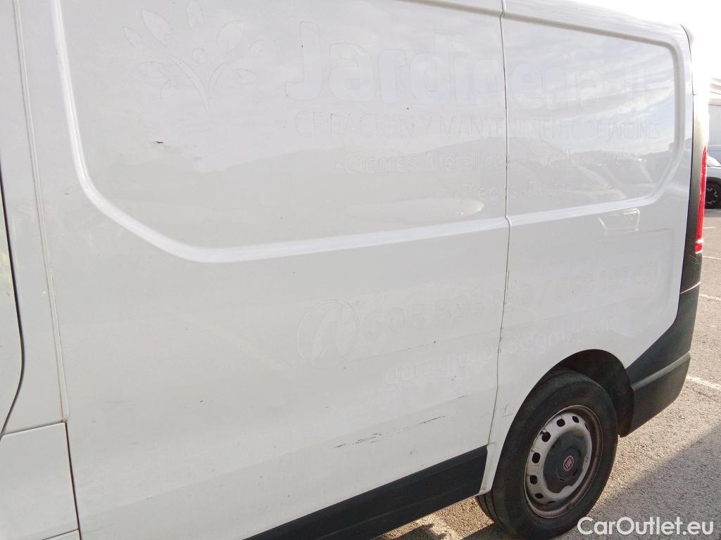  Fiat  Talento  Furgon L1H1 1 2t 1.6 Multijet 120CV MT6 E6 #6