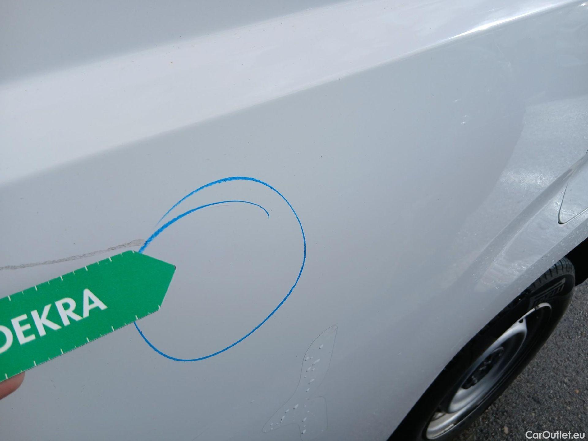  Citroen  Berlingo  Furgón Control M 1.5 BlueHDi #11