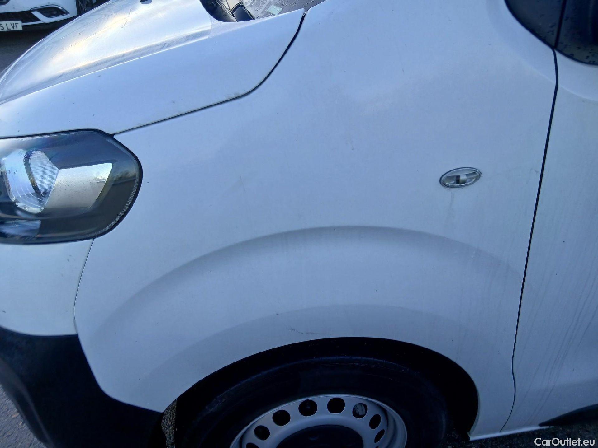  Opel  Vivaro OPEL  / 2019 / 4P / furgón 2.0 Diésel 88kW (120CV) M Inc. Select #3