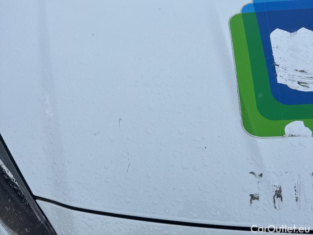  Ford  Transit FORD  Courier/2014/4P/furgón der.turis Van 1.5 TDCi 56kW Trend #25