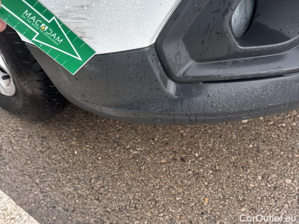  Ford  Transit FORD  Courier/2014/4P/furgón der.turis Van 1.5 TDCi 56kW Trend #28