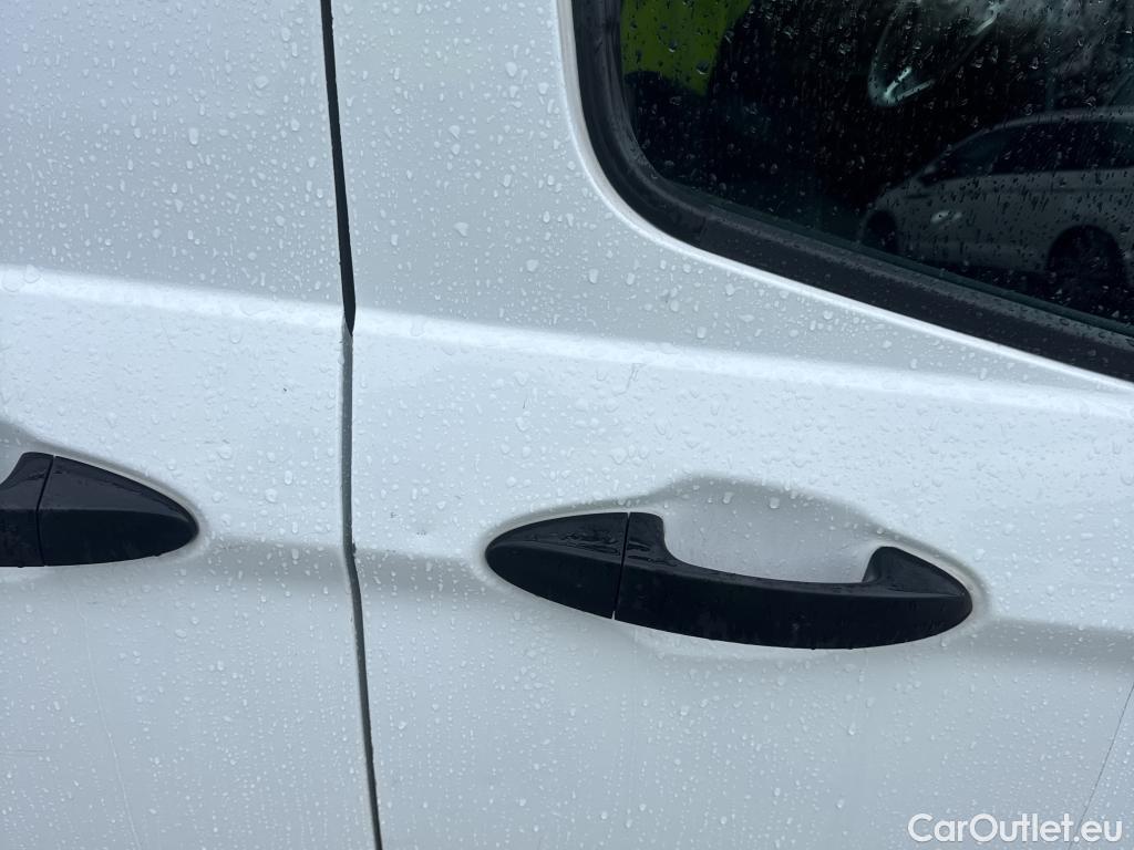  Ford  Transit FORD  Courier/2014/4P/furgón der.turis Van 1.5 TDCi 56kW Trend #19