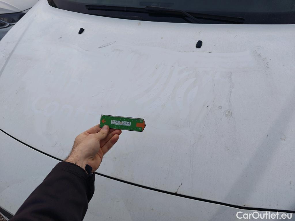  Ford  Transit Connect  Furgon 200 L1 Trend 1.5 EcoBlue 100CV MT6 E6dT #11