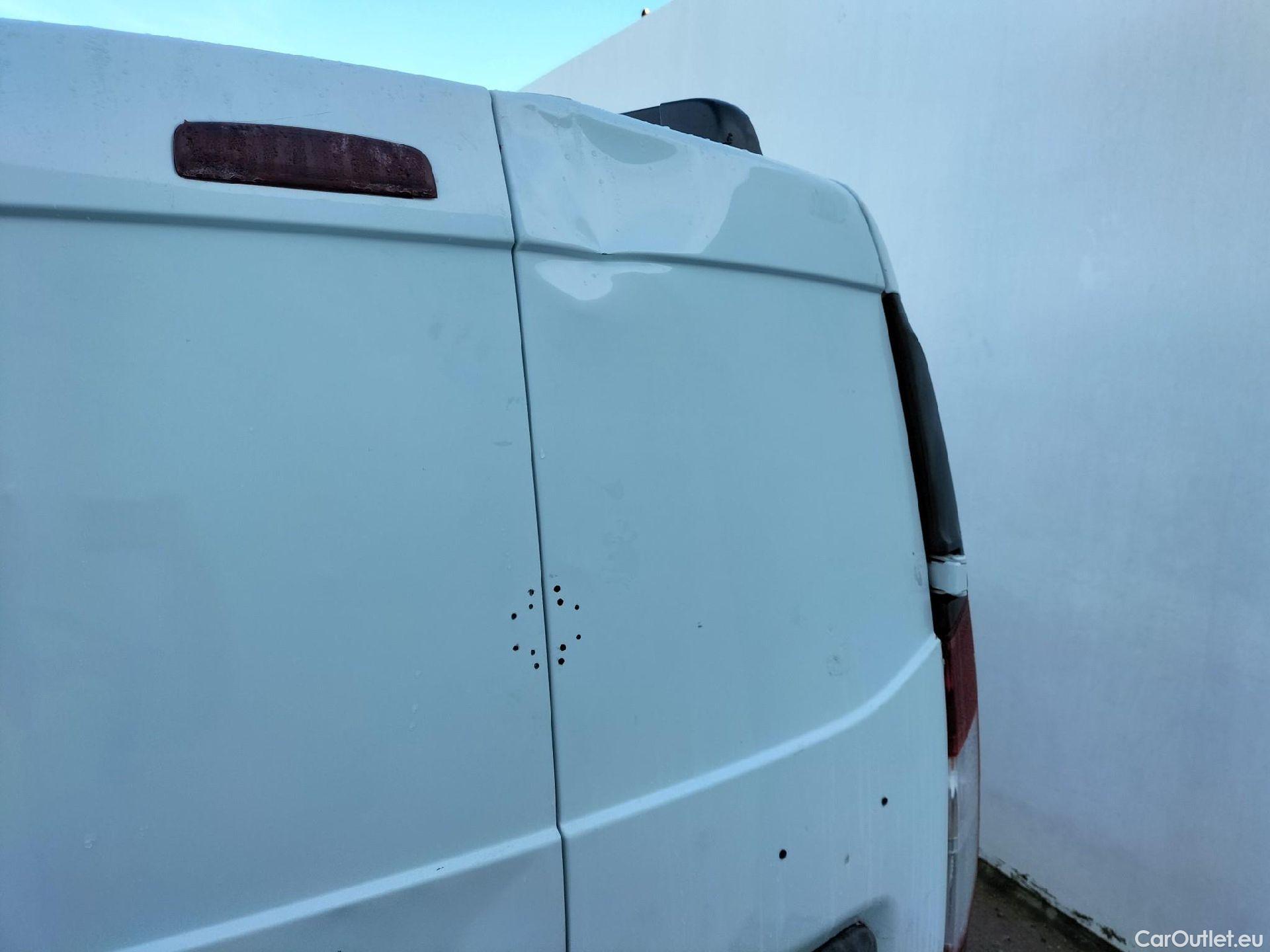  Dacia  Dokker DACIA  / 2013 / 4P / furgón derivado de turismo Van Essential 1.6 80kW (110CV) GLP #51