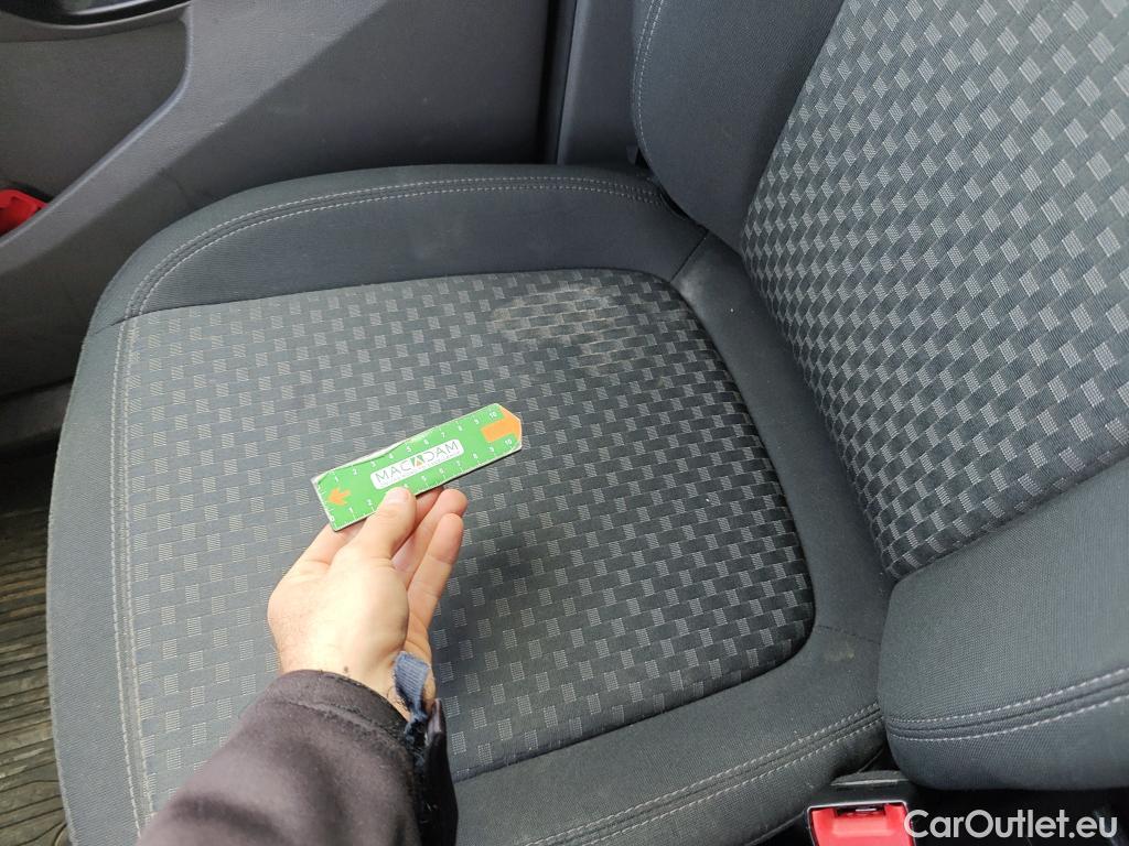  Ford  Transit Connect  Furgon 200 L1 Trend 1.5 EcoBlue 100CV MT6 E6dT #36