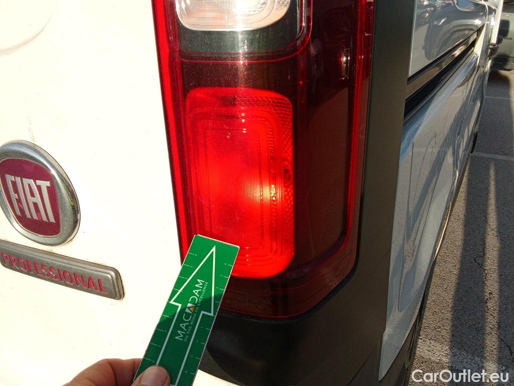  Fiat  Talento  Furgon L1H1 1 2t 1.6 Multijet 120CV MT6 E6 #73