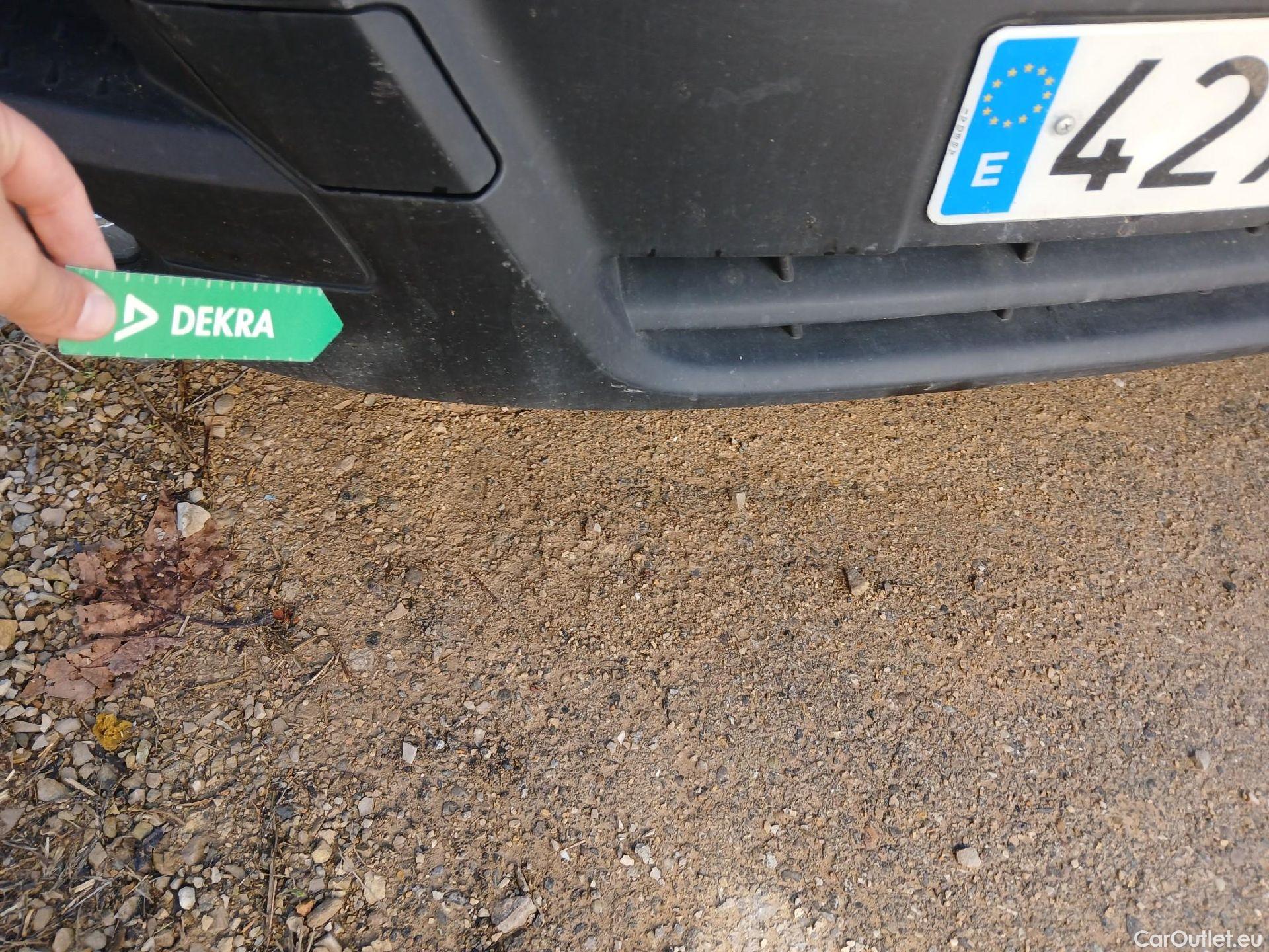  Opel  Movano OPEL  / 2019 / 4P / furgón 2.3 CDTI 99kW (135CV) L2 H2 F 3.5t (AC) #25