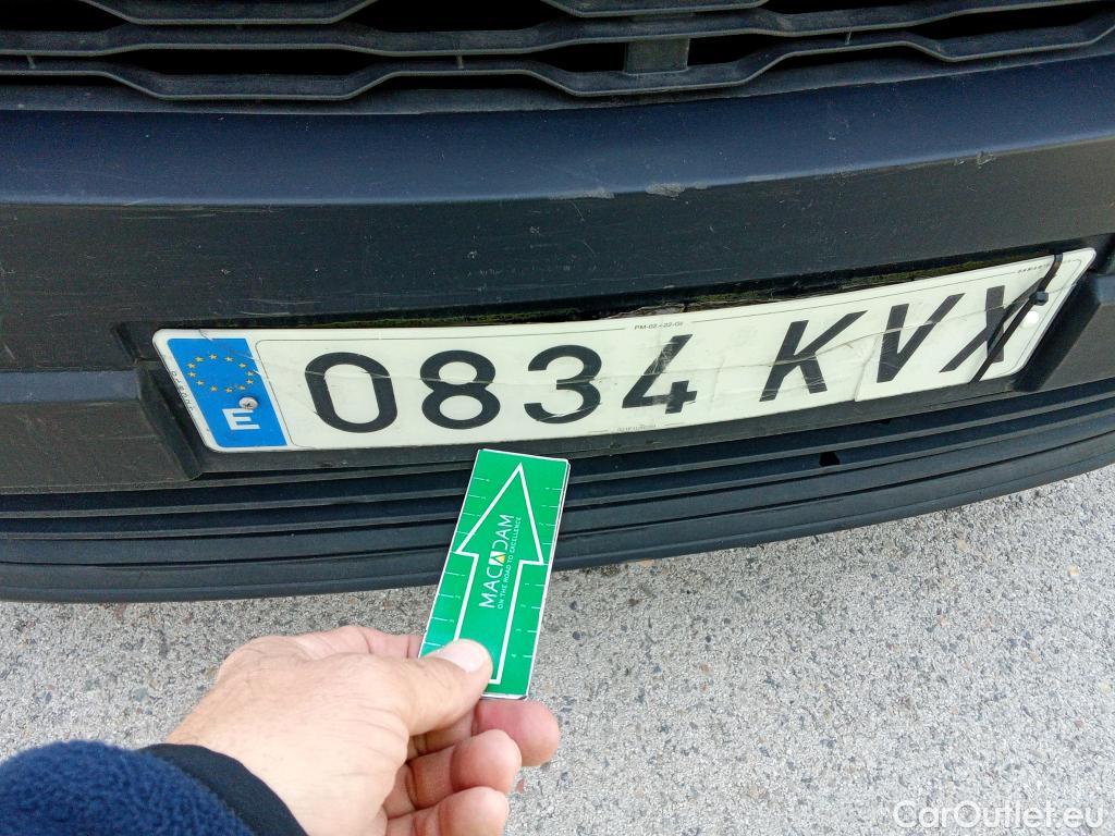  Fiat  Talento  Furgon L1H1 1 2t 1.6 Multijet 120CV MT6 E6 #65