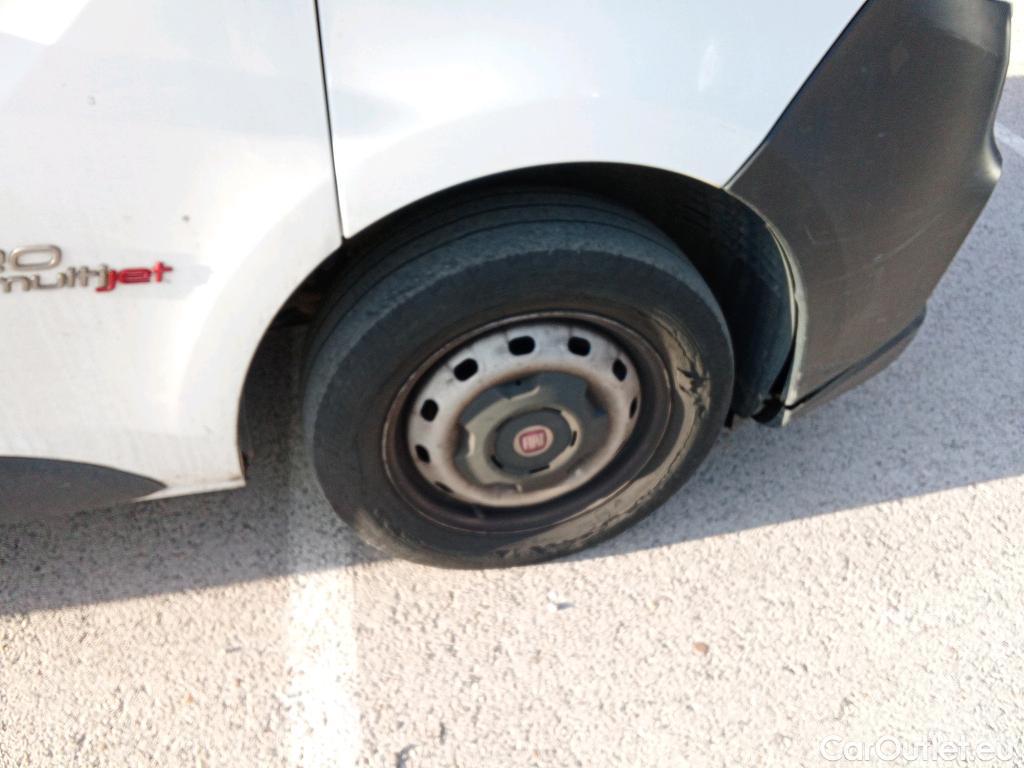  Fiat  Talento  Furgon L1H1 1 2t 1.6 Multijet 120CV MT6 E6 #36