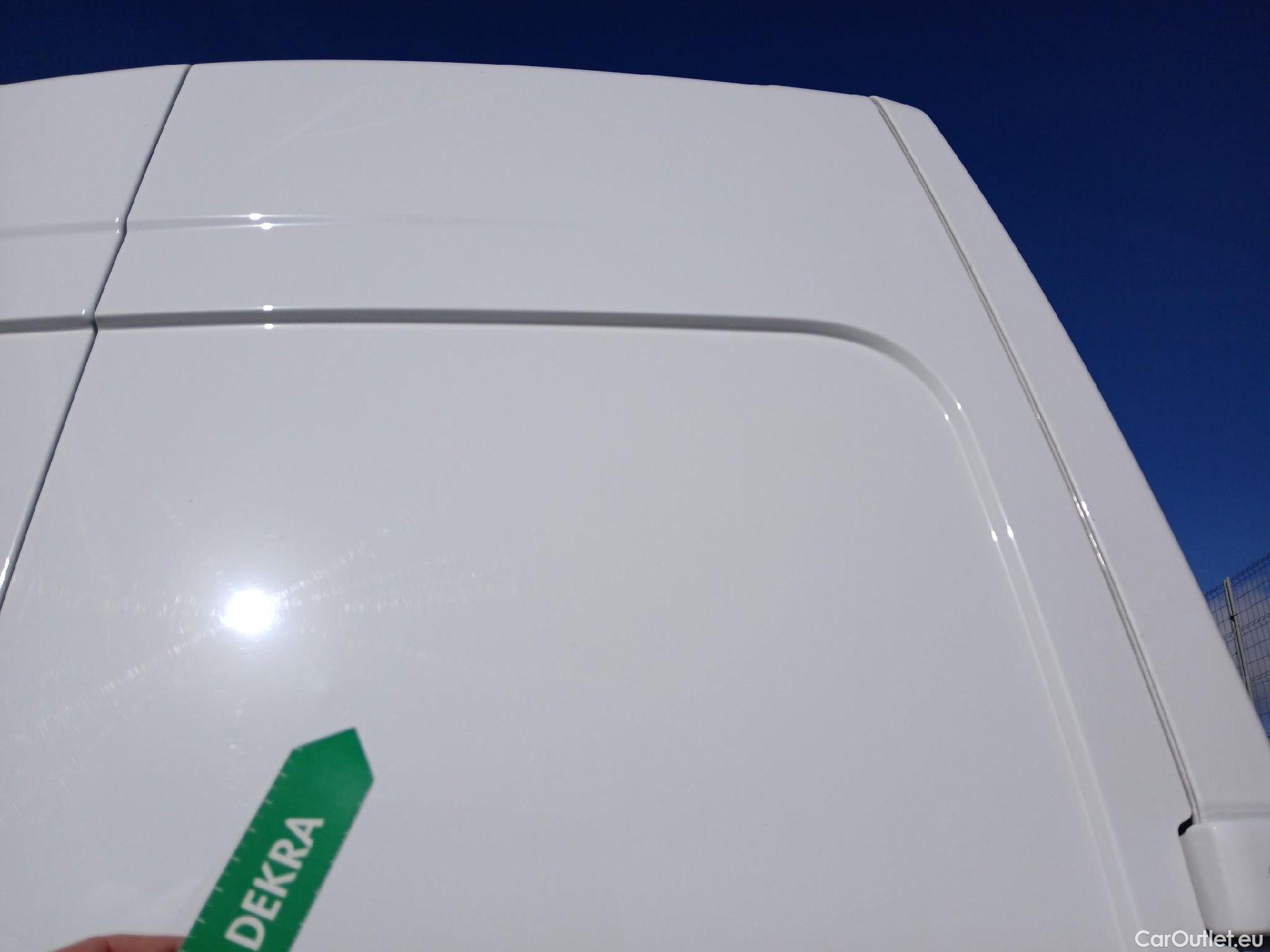  Opel  Movano OPEL  / 2019 / 4P / furgón 2.3 CDTI 99kW (135CV) L2 H2 F 3.5t (AC) #46