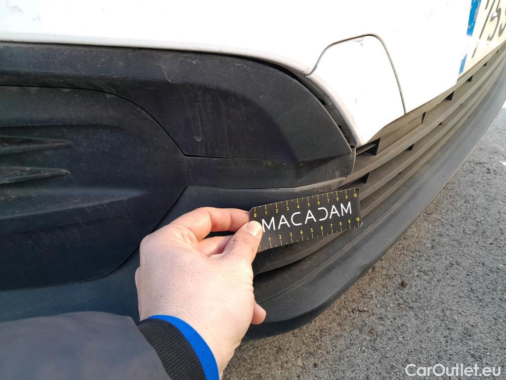  Opel  Combo OPEL  / 2018 / 3P / furgón derivado de turismo Cargo L 650kg Diesel 1.5 100HP S&S MT E6 #5