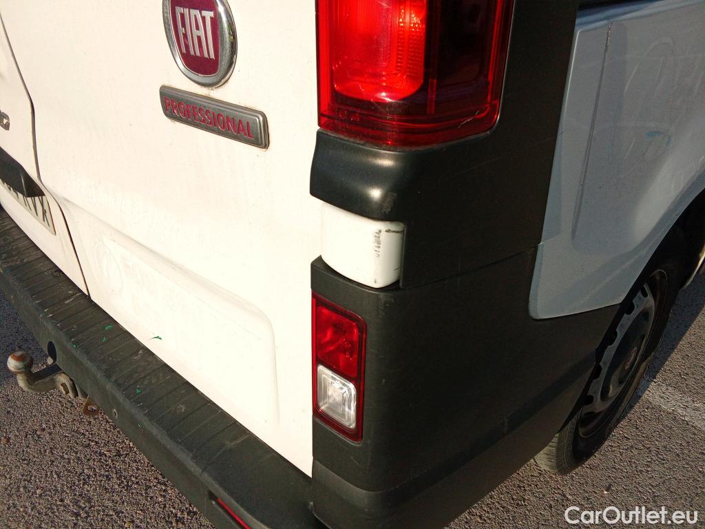  Fiat  Talento  Furgon L1H1 1 2t 1.6 Multijet 120CV MT6 E6 #74