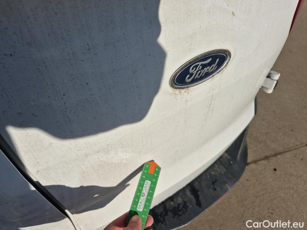  Ford  Transit  Courier Trend 1.5 TDCi 100CV MT6 E6d #11