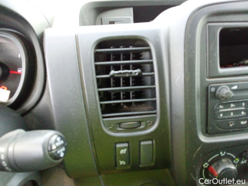  Fiat  Talento  Furgon L1H1 1 2t 1.6 Multijet 120CV MT6 E6 #32