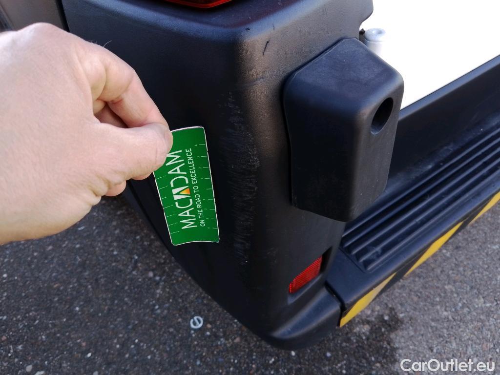  Opel  Movano OPEL  / 2021 / 4P / furgón Campaña Q2 Fgón Base L2H2 3.5T 2.2 BHDi 88kW #28