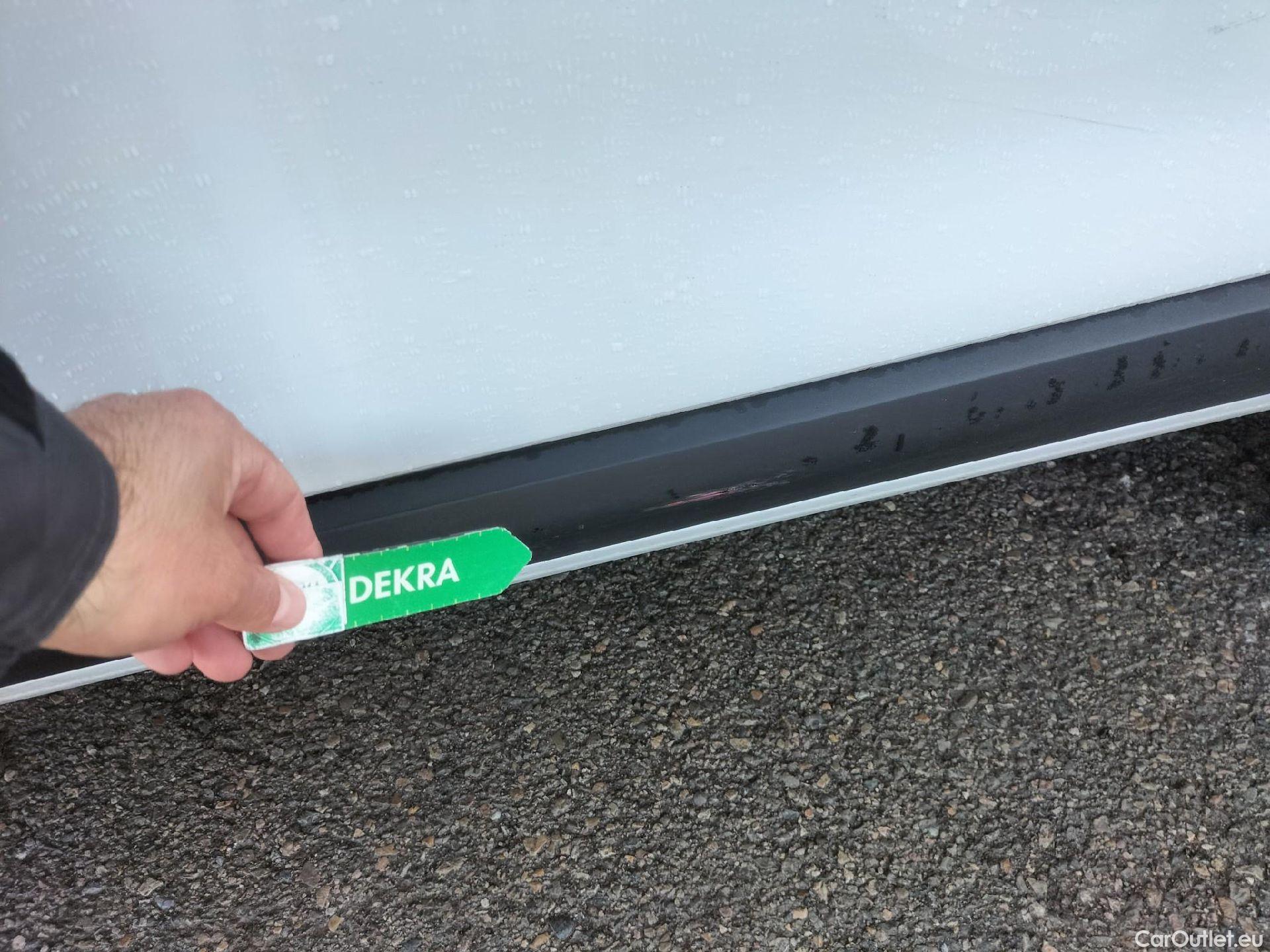  Dacia  Dokker DACIA  / 2013 / 4P / furgón derivado de turismo Van Essential 1.6 80kW (110CV) GLP #34