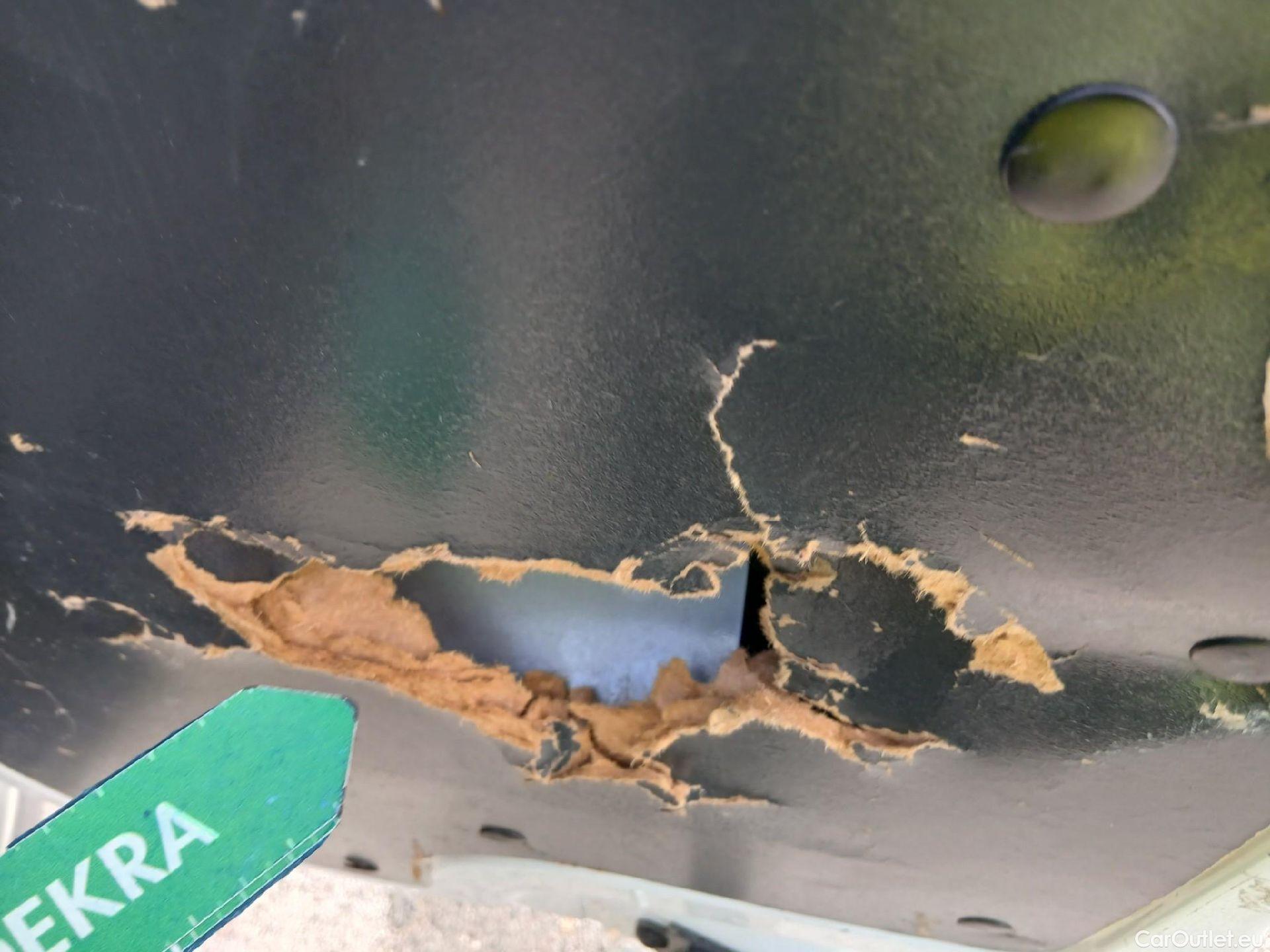  Nissan  NV200 NISSAN NV250 / 2019 / 4P / furgón 2pl 1.5dCi 59 kW (80 CV) L1H1 ÓPTIMA #5