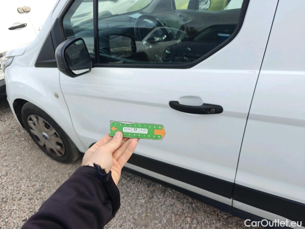  Ford  Transit Connect  Furgon 200 L1 Trend 1.5 EcoBlue 100CV MT6 E6dT #21