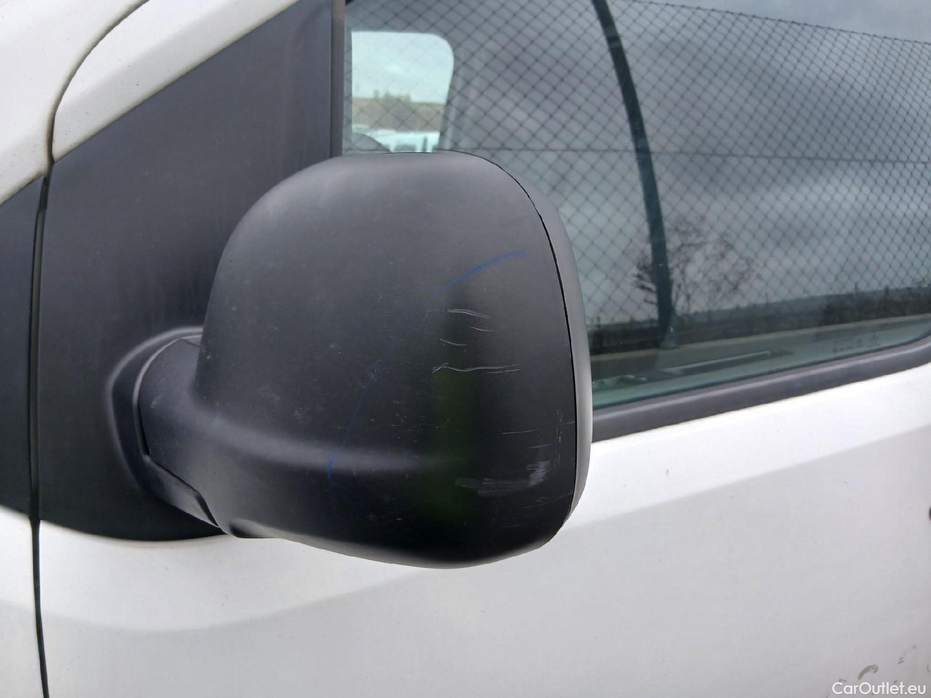  Citroen  Jumpy CITROEN  VU 4P 3G FURGÓN Talla M BlueHDi 85KW (115CV) 6v Confort #21