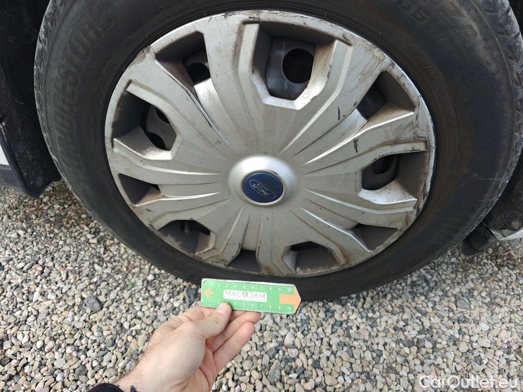  Ford  Transit Connect  Furgon 200 L1 Trend 1.5 EcoBlue 100CV MT6 E6dT #60