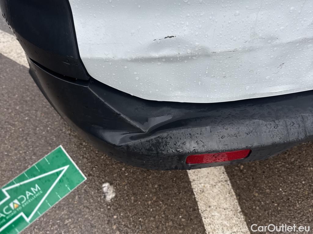  Ford  Transit FORD  Courier/2014/4P/furgón der.turis Van 1.5 TDCi 56kW Trend #10