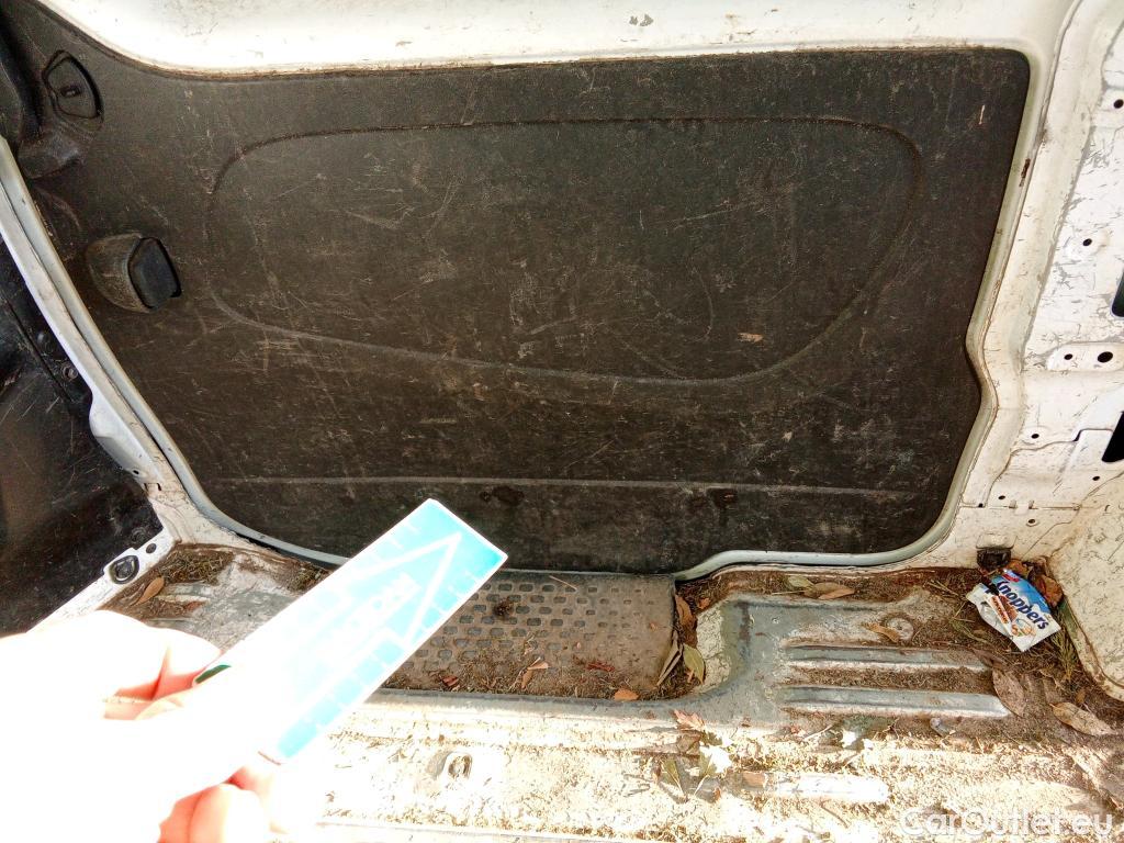  Fiat  Talento  Furgon L1H1 1 2t 1.6 Multijet 120CV MT6 E6 #57