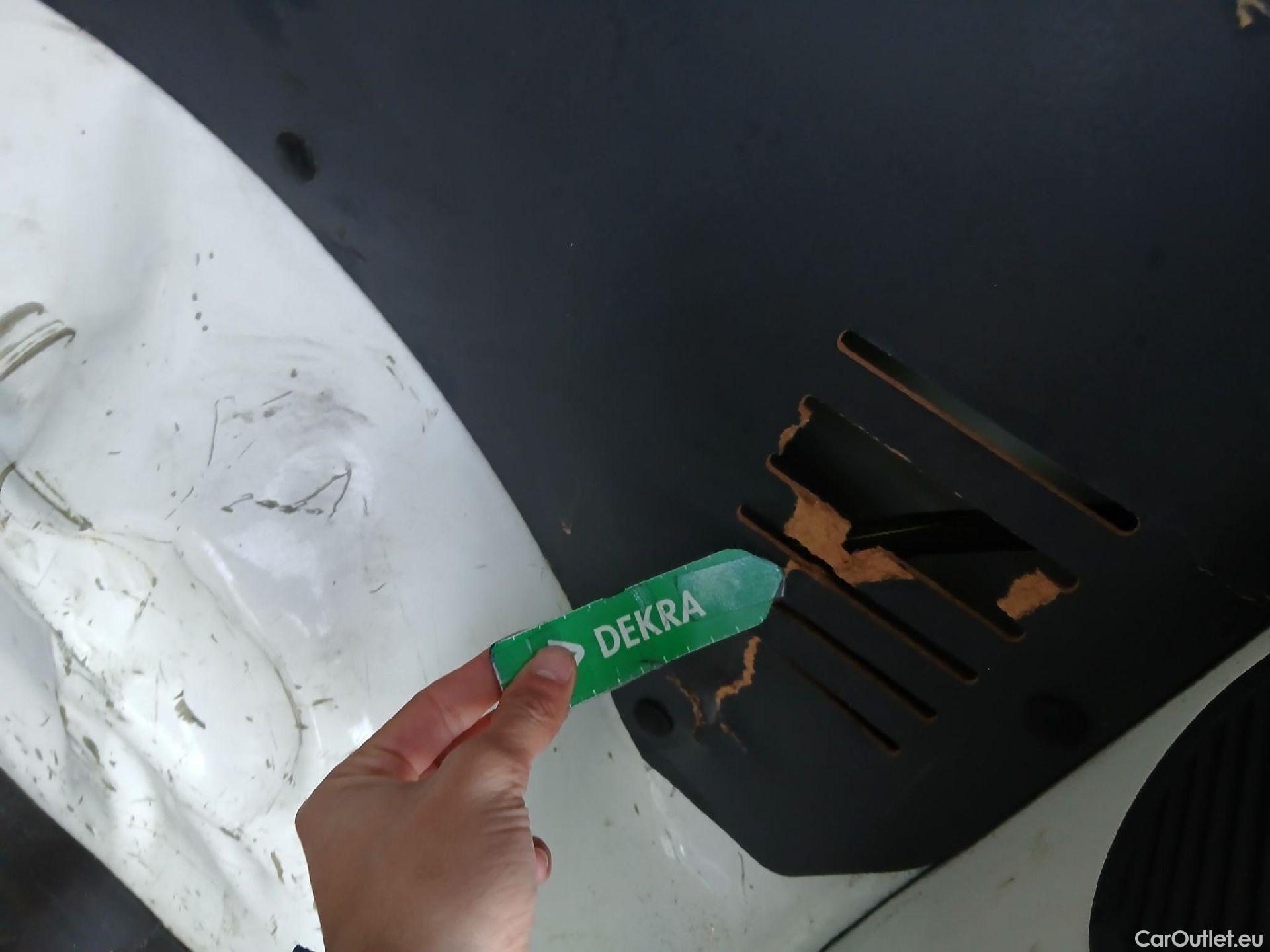  Opel  Vivaro OPEL  / 2019 / 4P / furgón 2.0 Diésel 88kW (120CV) M Inc. Select #23