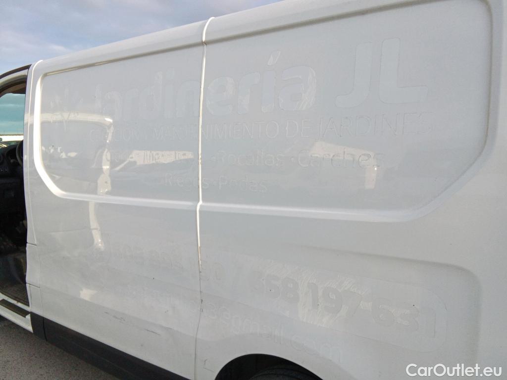  Fiat  Talento  Furgon L1H1 1 2t 1.6 Multijet 120CV MT6 E6 #43