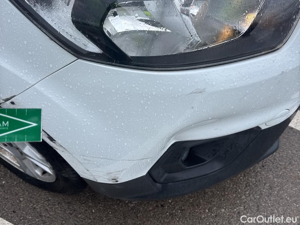  Ford  Transit FORD  Courier/2014/4P/furgón der.turis Van 1.5 TDCi 56kW Trend #18