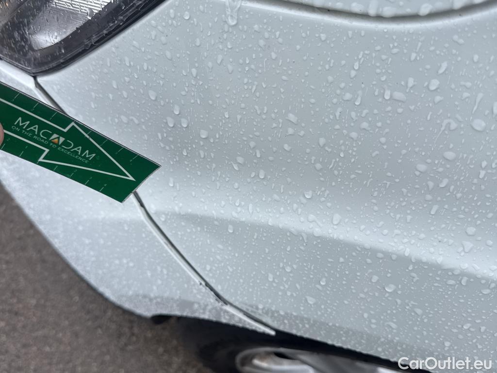  Ford  Transit FORD  Courier/2014/4P/furgón der.turis Van 1.5 TDCi 56kW Trend #32