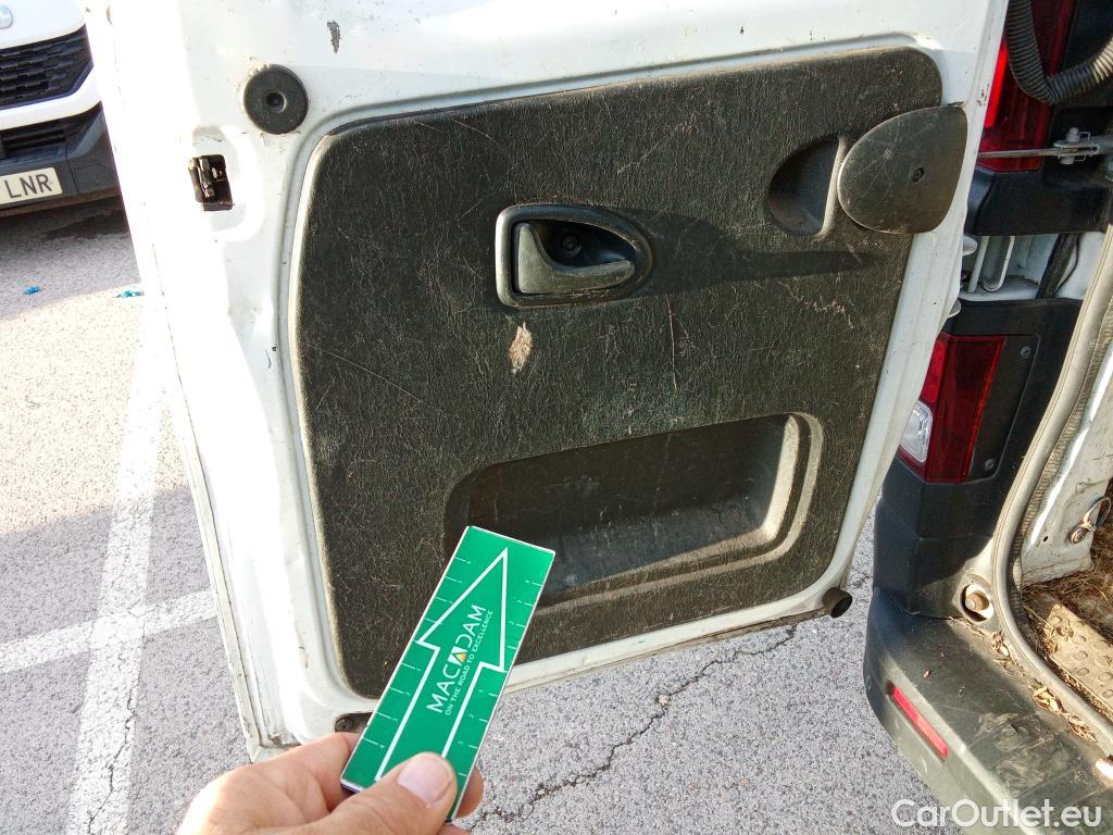  Fiat  Talento  Furgon L1H1 1 2t 1.6 Multijet 120CV MT6 E6 #51